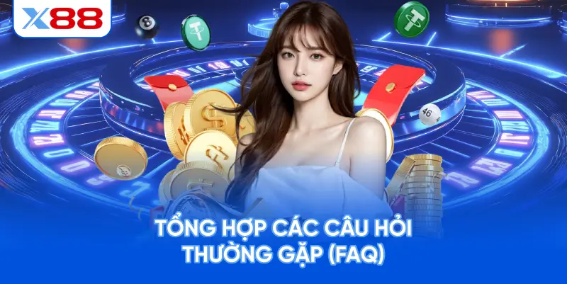 Tổng Hợp Các Câu Hỏi Thường Gặp (FAQ)